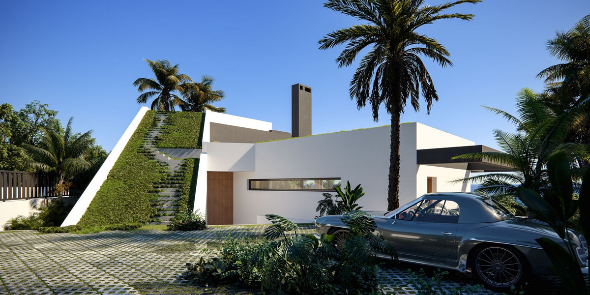 Villa à vendre à Marbella - Golden Mile and Nagüeles 5