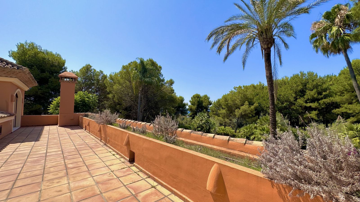 Villa te koop in Málaga 35