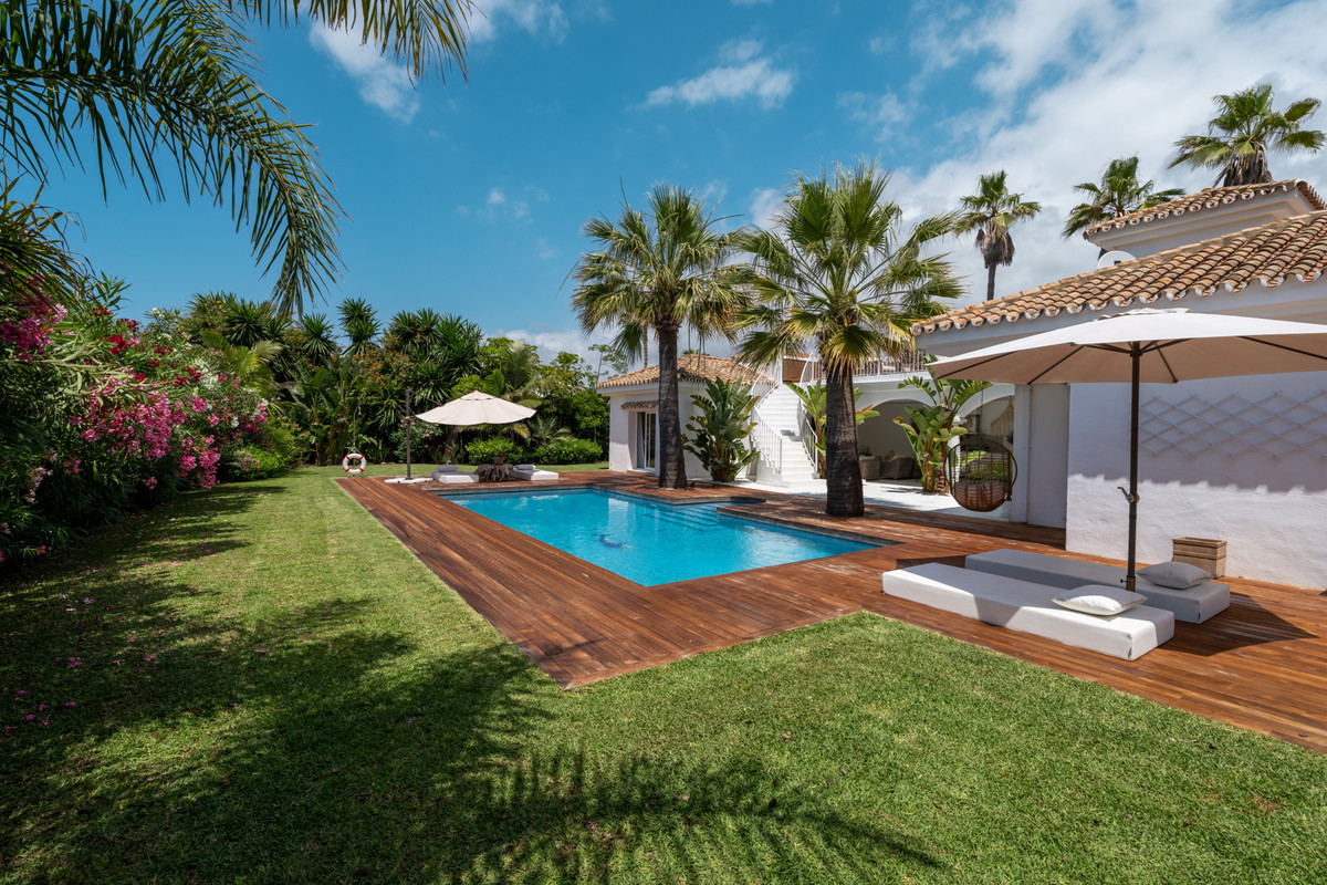 Villa till salu i Marbella - Golden Mile and Nagüeles 8