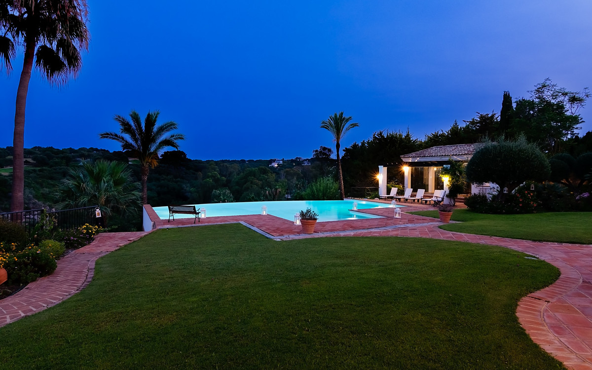 Villa for sale in Málaga 47