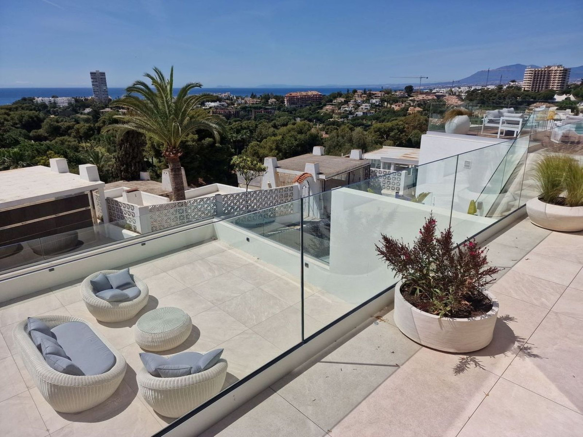 Villa te koop in Málaga 12