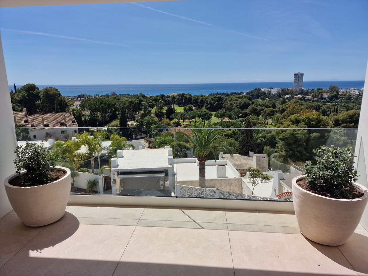 Villa te koop in Málaga 16