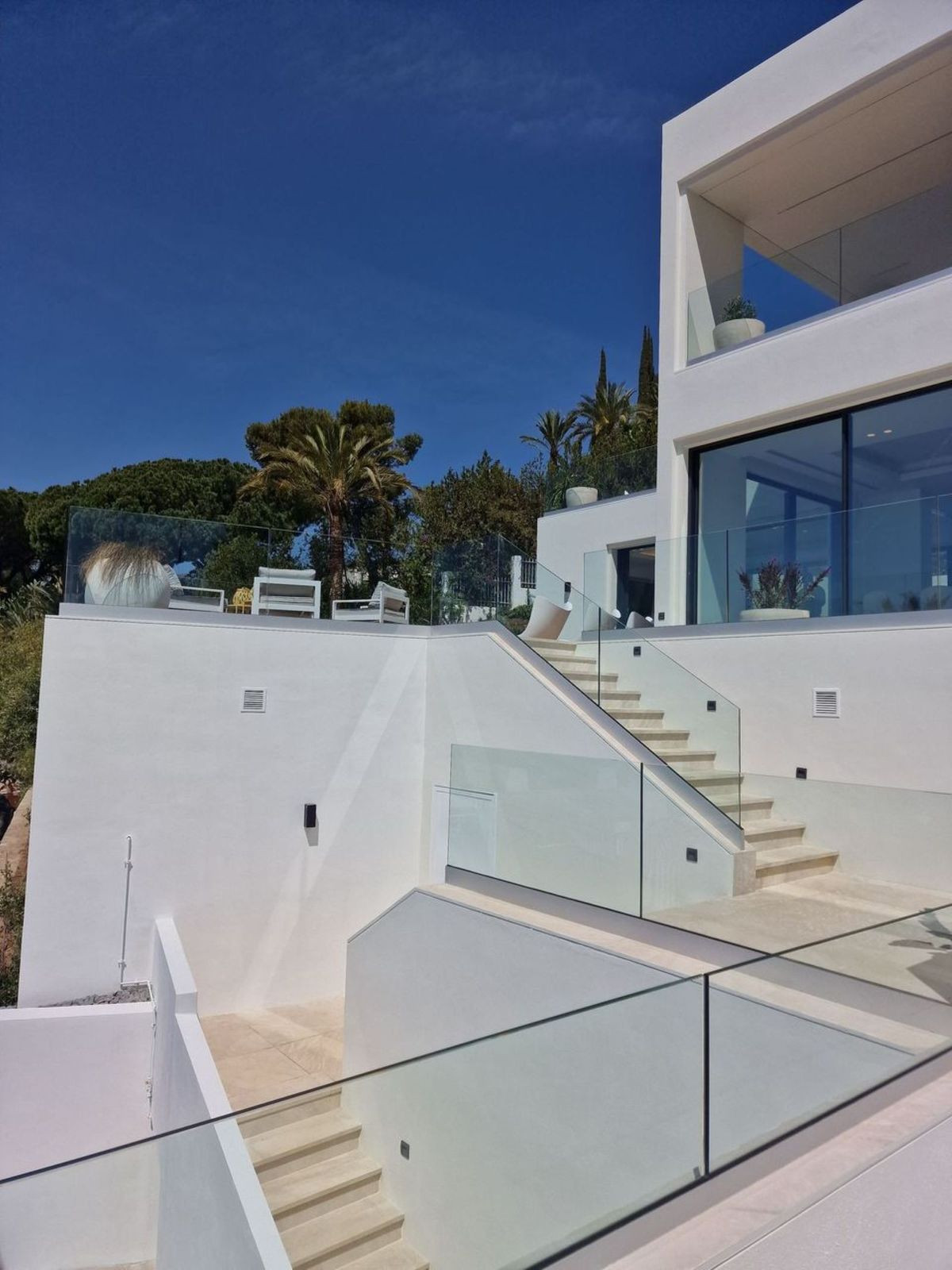 Villa te koop in Málaga 19