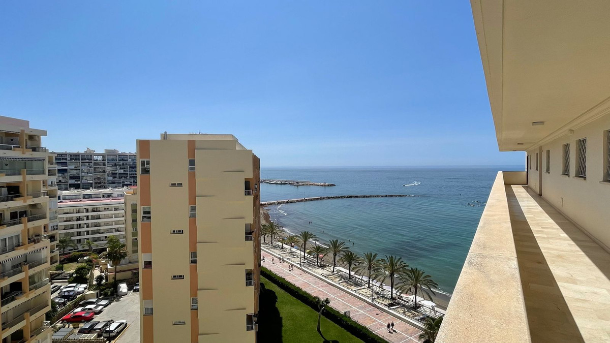 Apartament na sprzedaż w Marbella - Golden Mile and Nagüeles 17
