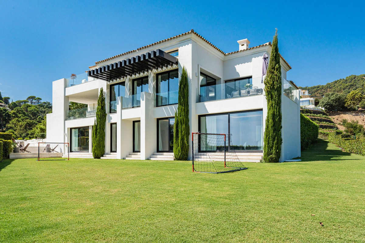 Villa à vendre à Towns of the province of Seville 7