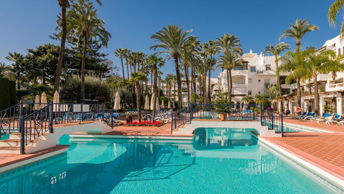 Appartement de luxe à vendre à Málaga 30