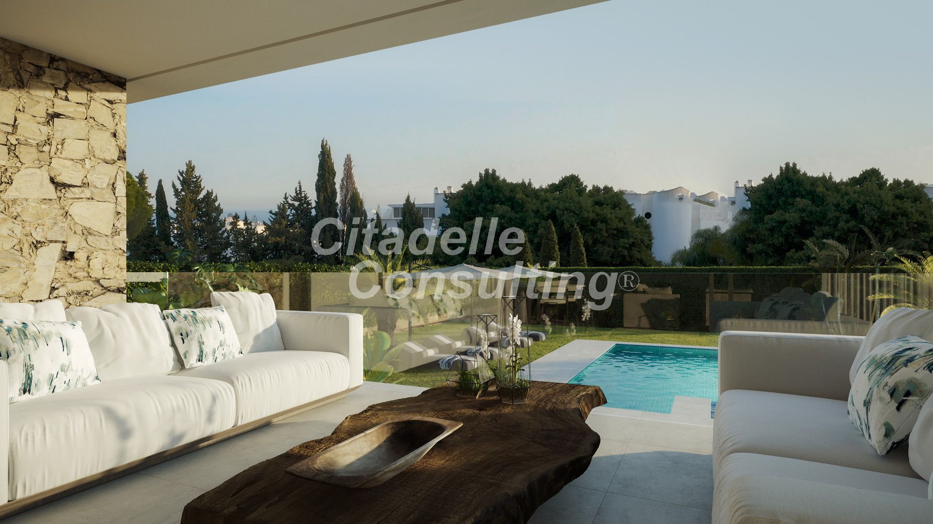 Haus zum Verkauf in Marbella - Golden Mile and Nagüeles 7