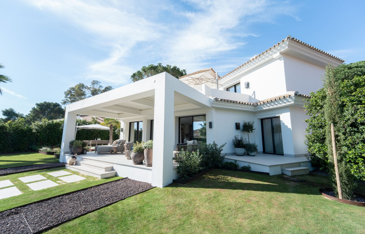 Villa for sale in Mijas 4