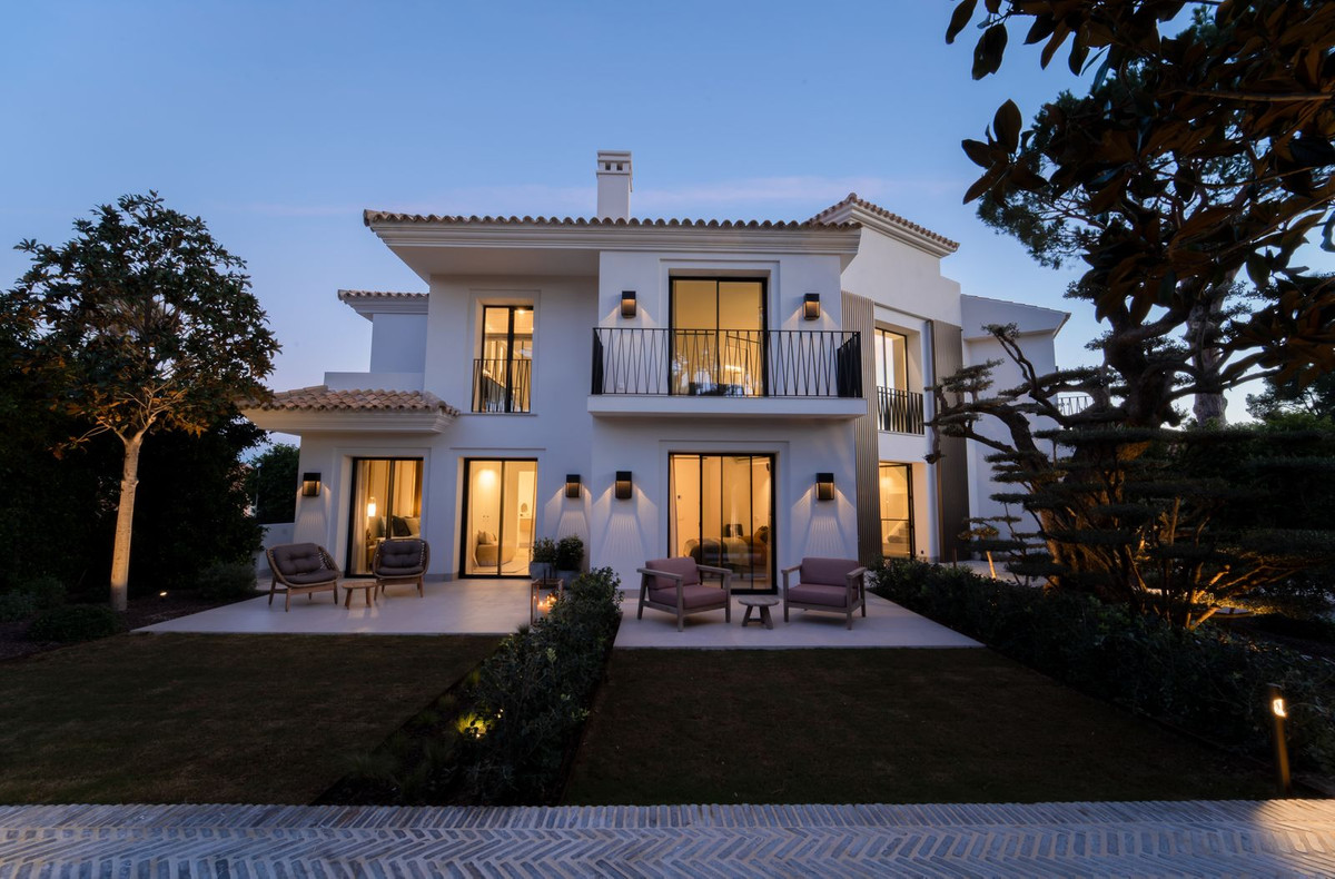 Villa for sale in Mijas 41