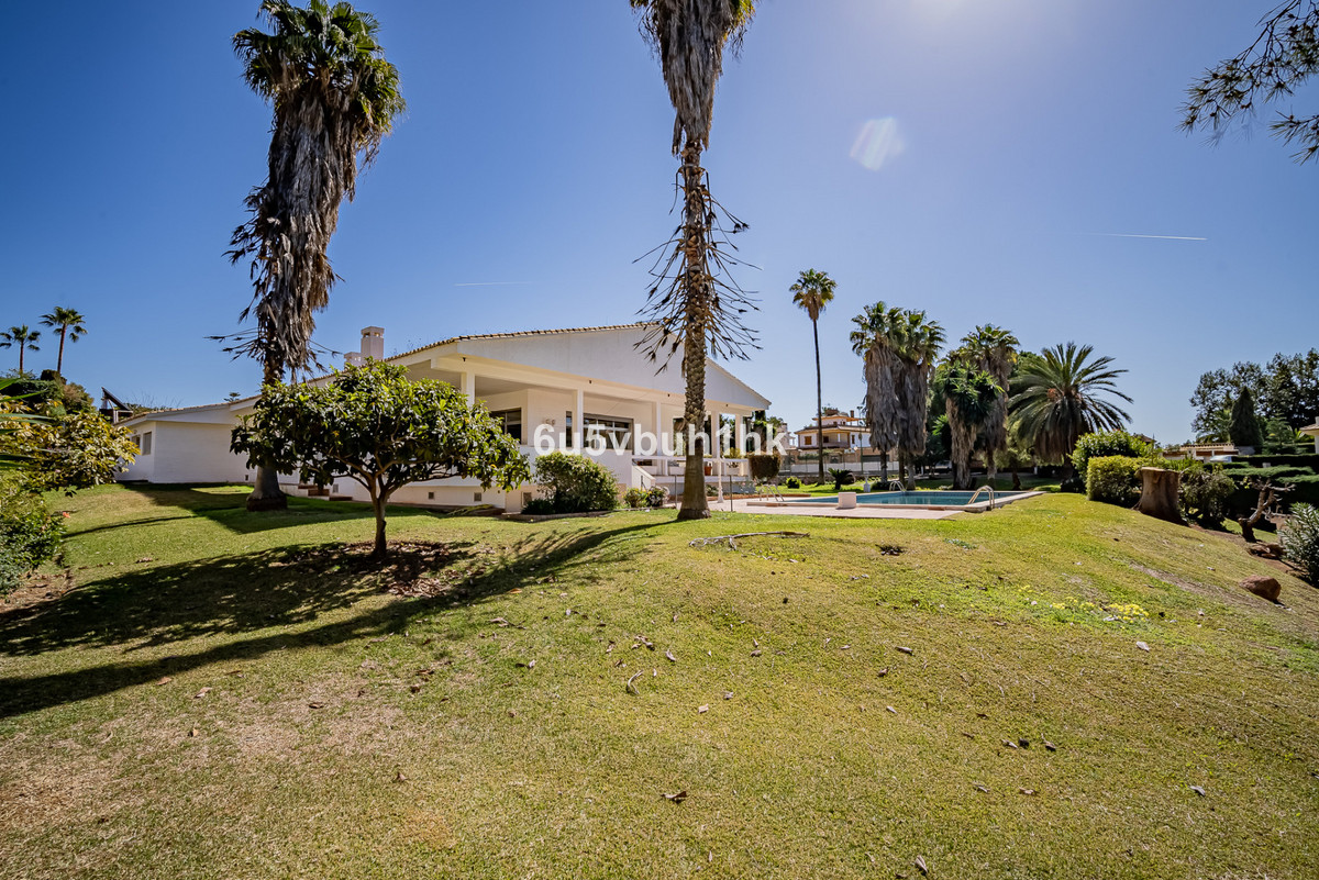 Villa te koop in Marbella - Golden Mile and Nagüeles 16