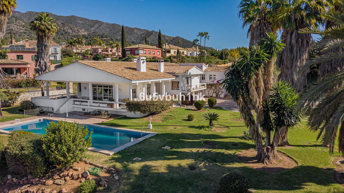 Villa te koop in Marbella - Golden Mile and Nagüeles 8