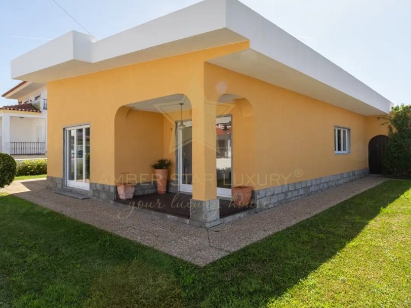 Villa te koop in Torres Vedras 35