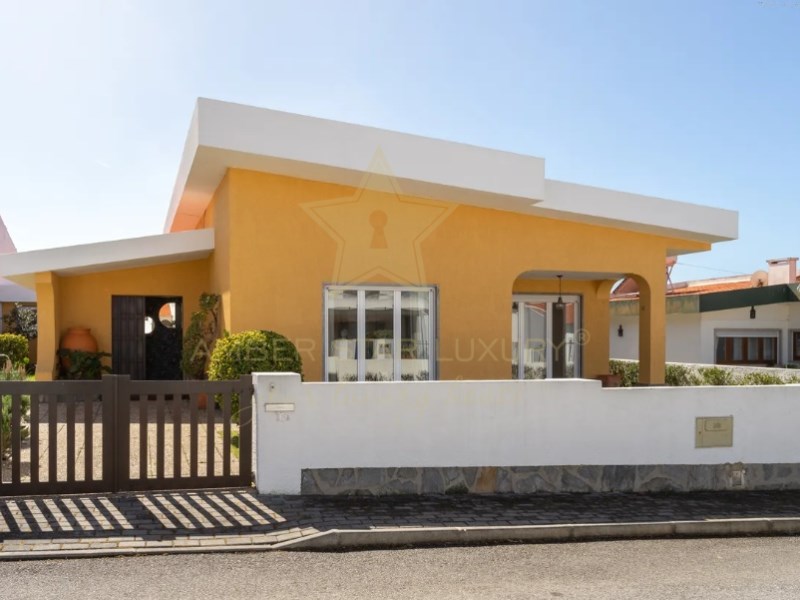 Villa te koop in Torres Vedras 38