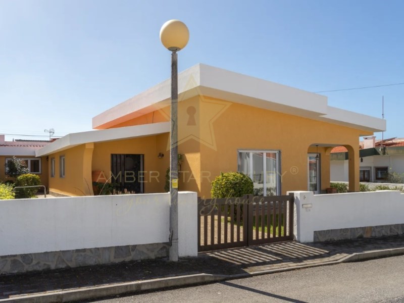 Villa till salu i Torres Vedras 1
