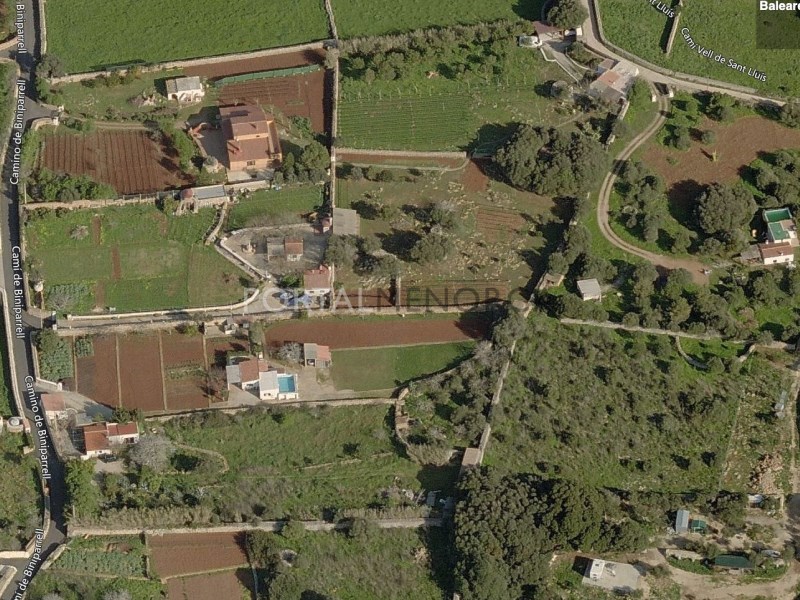 Landhaus zum Verkauf in Menorca East 4