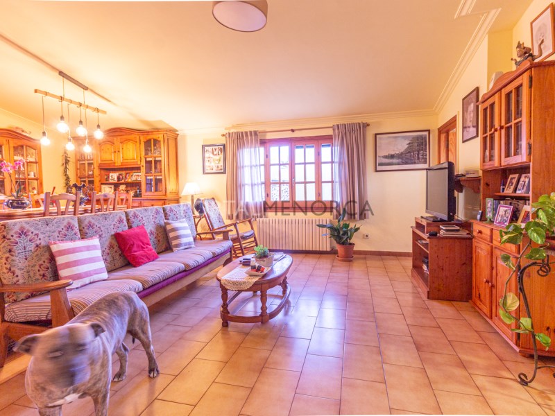 Countryhome for sale in Menorca East 10
