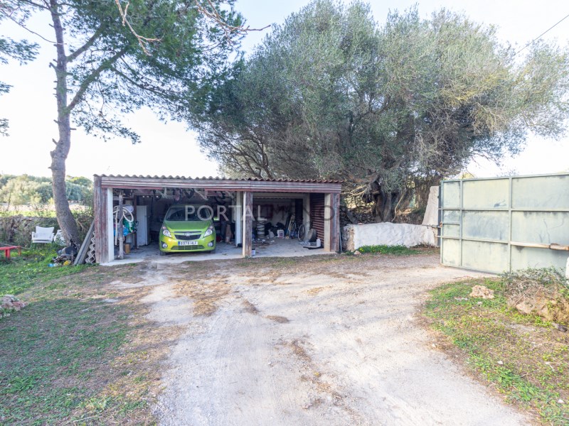 Landhaus zum Verkauf in Menorca East 29