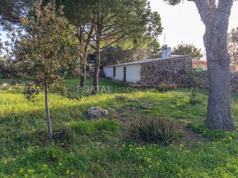 Landhaus zum Verkauf in Menorca East 31