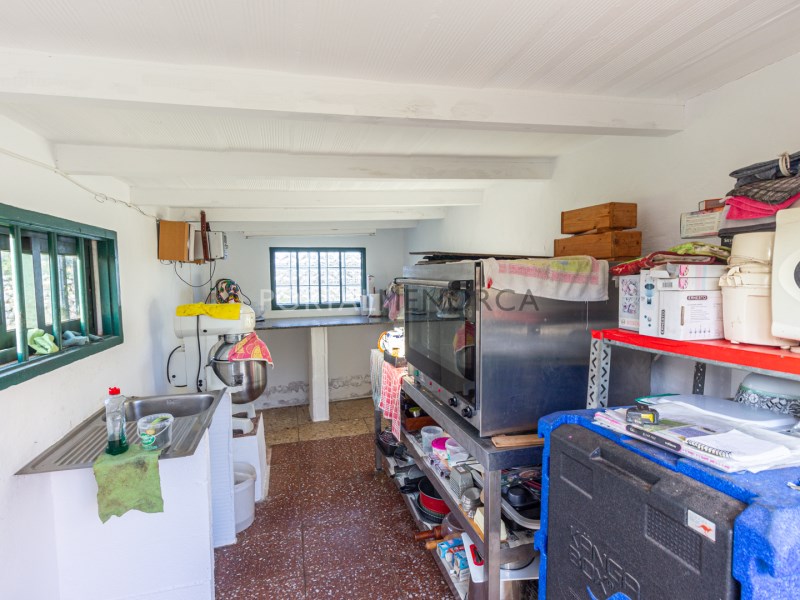 Landhaus zum Verkauf in Menorca East 34