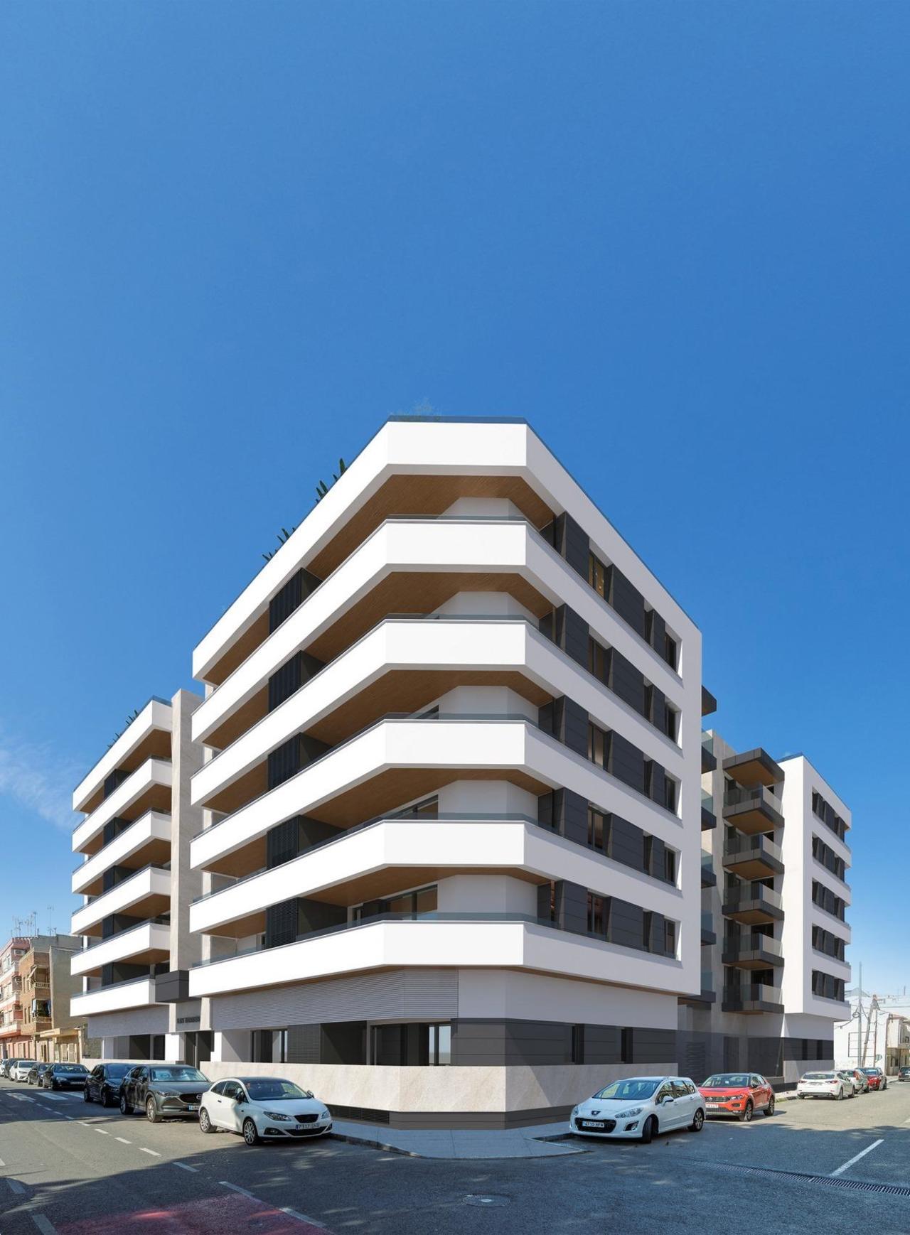 Penthouse te koop in Alicante 14
