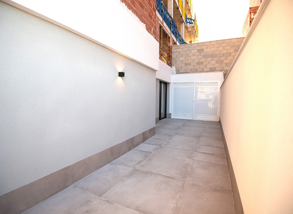Penthouse for sale in San Pedro del Pinatar and San Javier 13