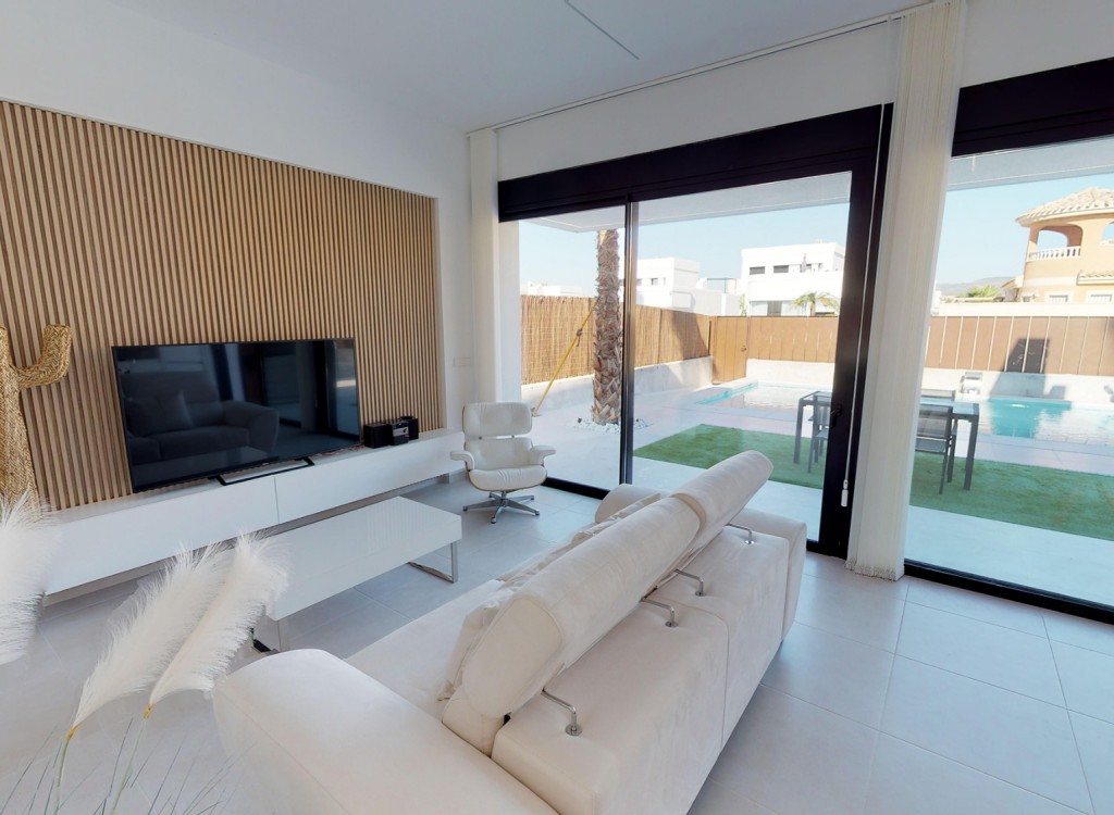 Townhouse for sale in San Pedro del Pinatar and San Javier 14