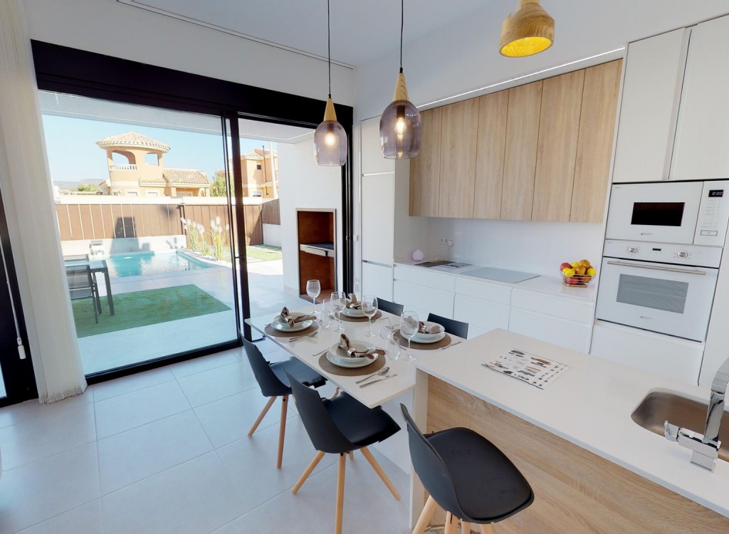 Townhouse for sale in San Pedro del Pinatar and San Javier 15