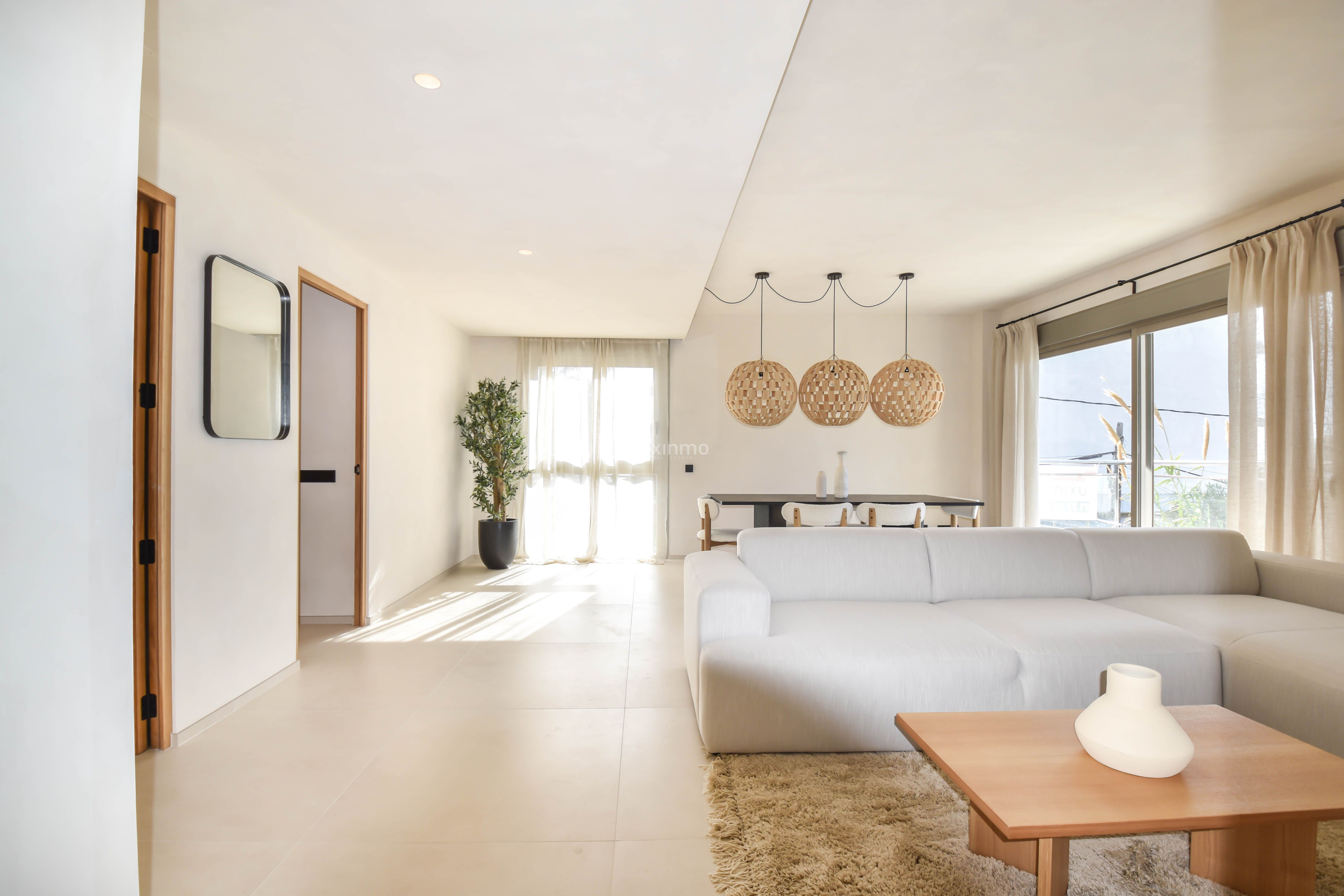 Apartamento en venta en Ibiza 3
