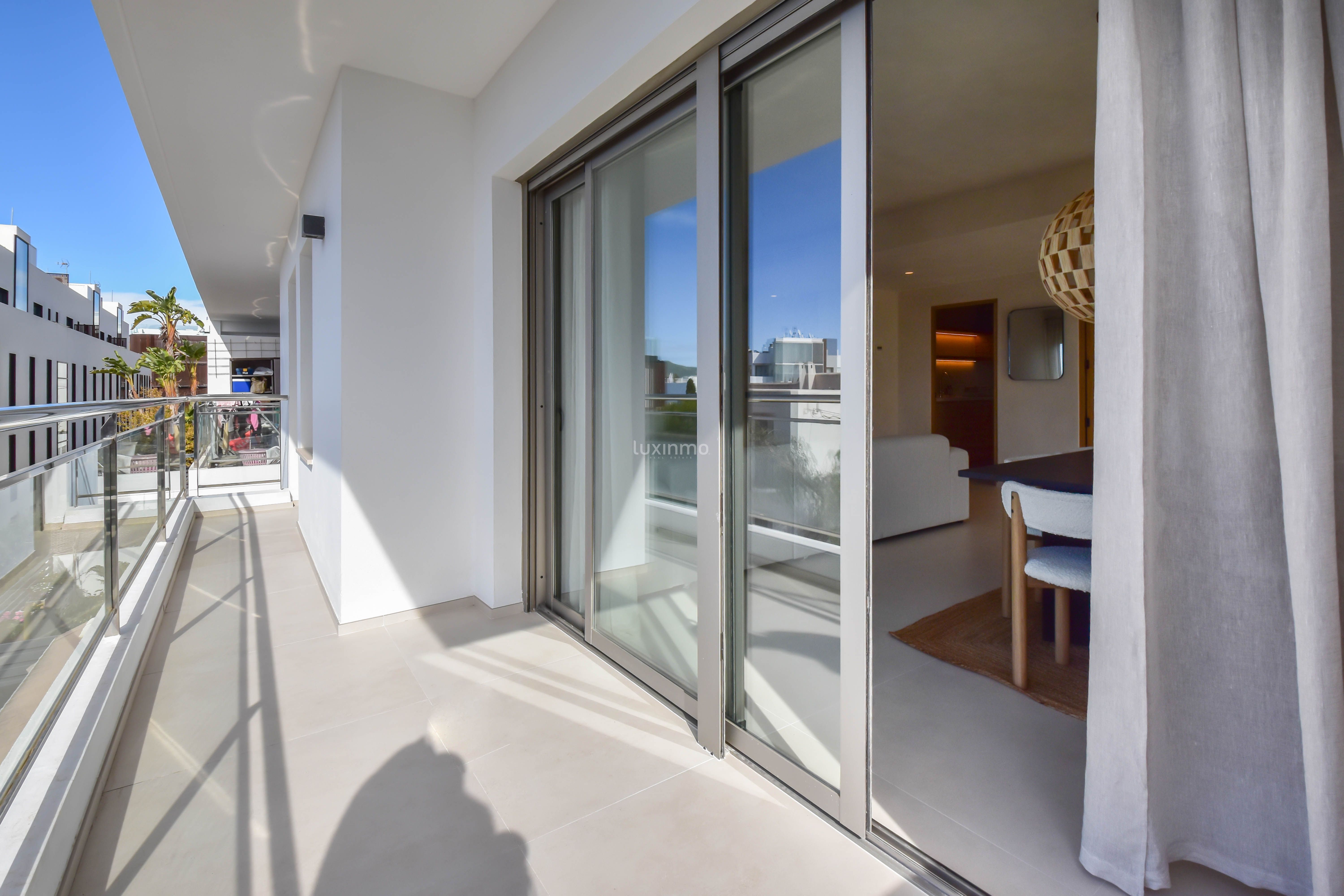 Apartamento en venta en Ibiza 8