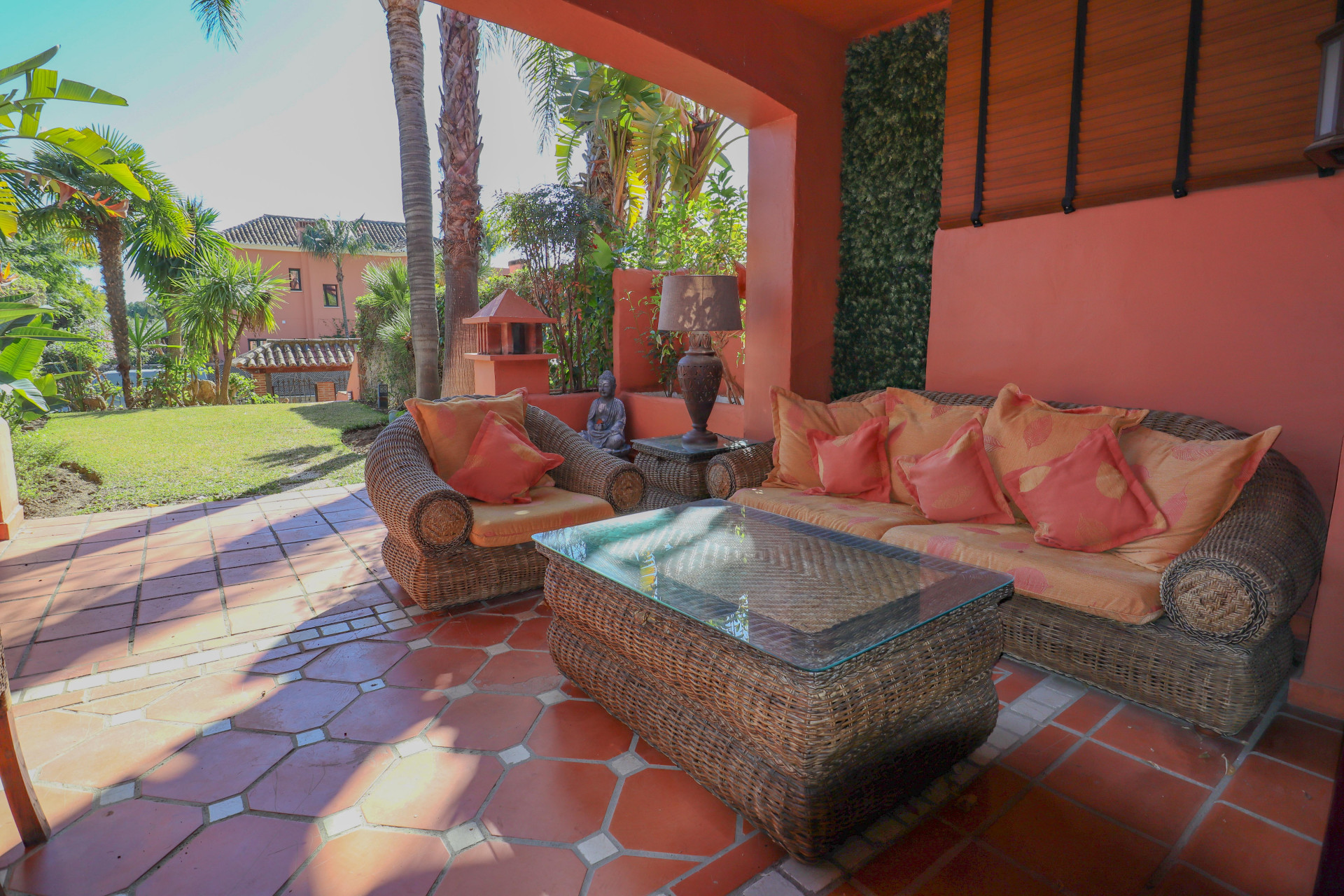 Townhouse for sale in Marbella - Golden Mile and Nagüeles 2