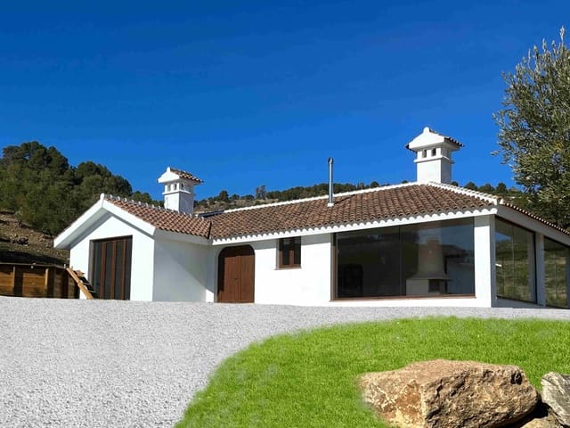 Property Image 553282-casarabonela-villa-3-3
