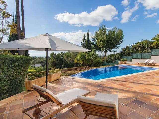 Villa for sale in Mallorca Southwest 22