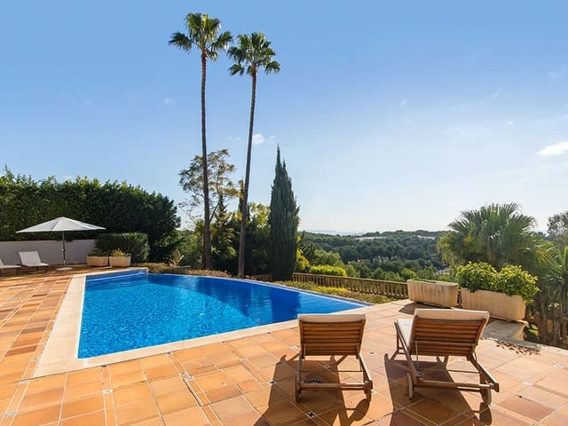 Villa à vendre à Mallorca Southwest 23