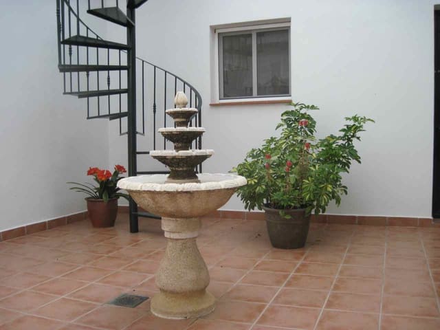 Villa for sale in Towns of the province of Seville 26