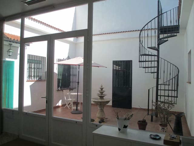 Haus zum Verkauf in Towns of the province of Seville 29