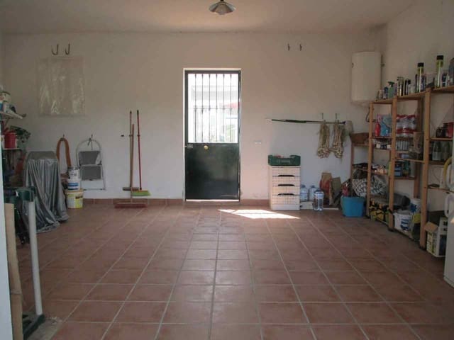 Villa for sale in Towns of the province of Seville 33