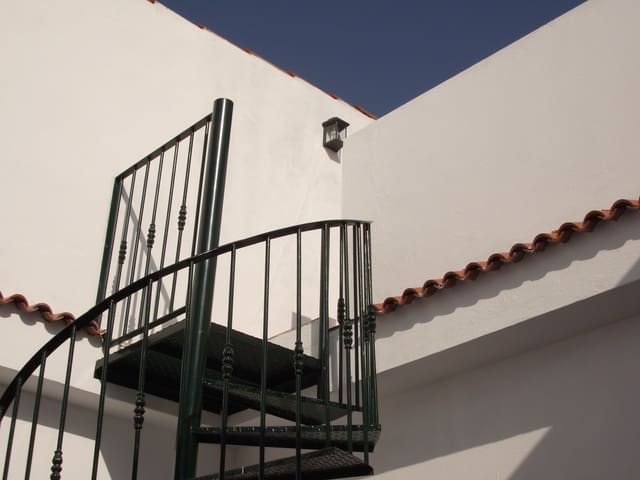 Villa for sale in Towns of the province of Seville 35