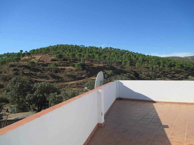 Villa for sale in Towns of the province of Seville 36