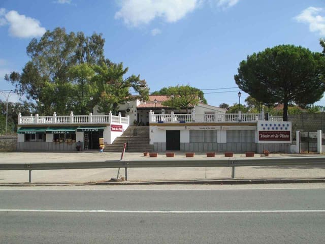 Villa for sale in Towns of the province of Seville 46