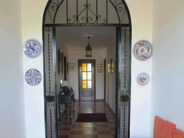 Villa till salu i Towns of the province of Seville 7