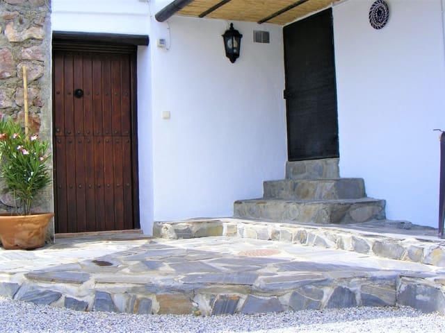 Casas de Campo en venta en La Alpujarra 29