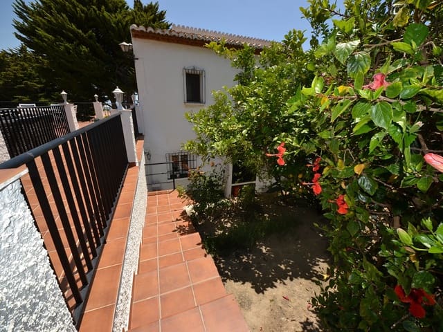 Villa for sale in Granada and surroundings 24