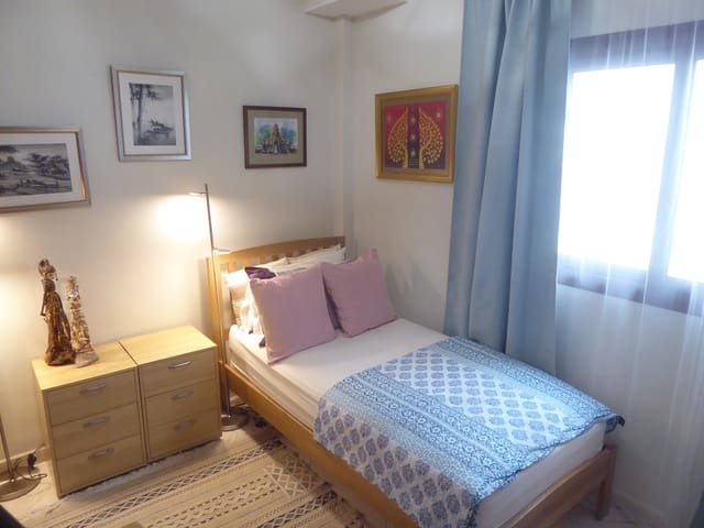 Appartement te koop in Gran Canaria 13