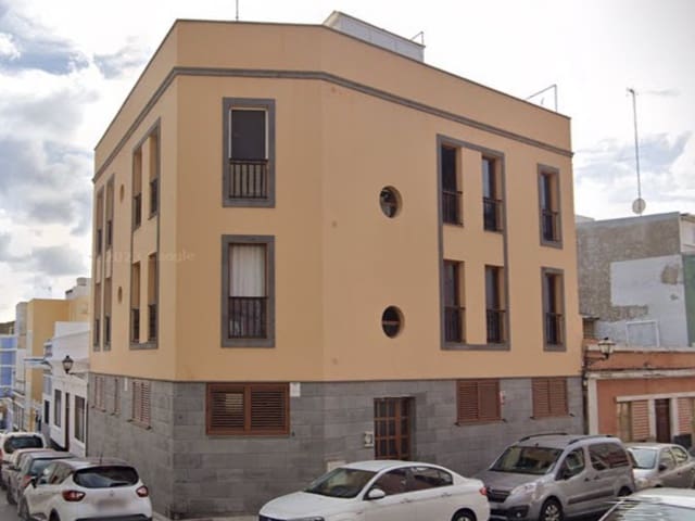 Apartament na sprzedaż w Gran Canaria 2