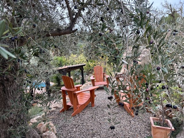 Countryhome for sale in Granada and surroundings 21