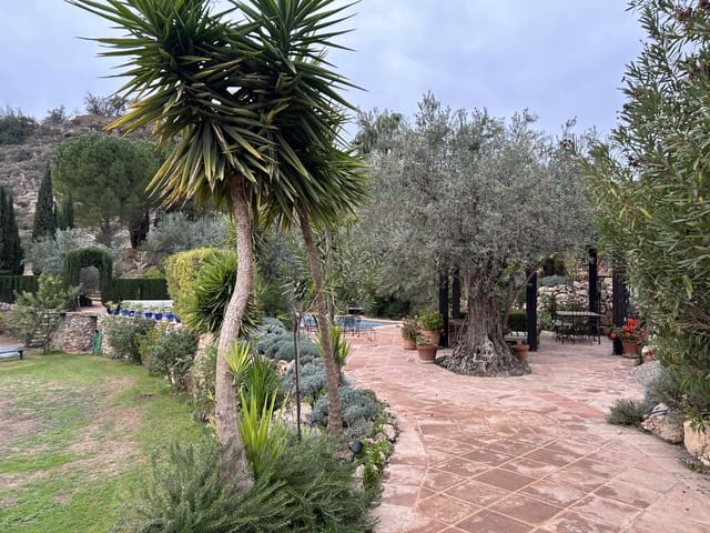 Countryhome for sale in Granada and surroundings 29