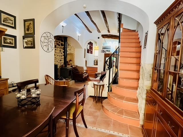 Townhouse for sale in El Campello 6
