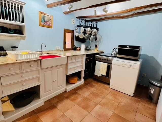 Townhouse for sale in El Campello 8