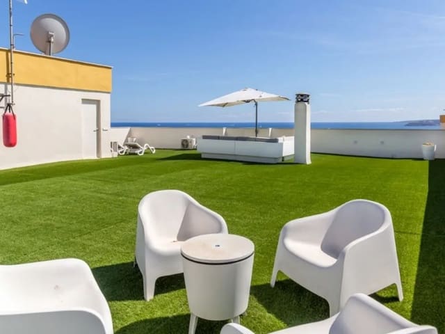 Penthouse for sale in Mallorca Southwest 13