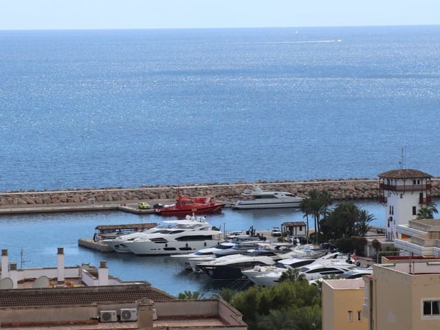 Penthouse te koop in Mallorca Southwest 14